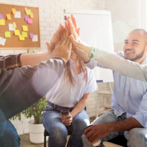 Formación Intensiva: Gestión del Estrés