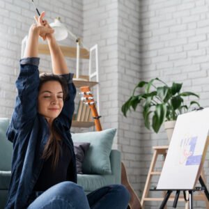 Sesión Individual de Desarrollo Personal