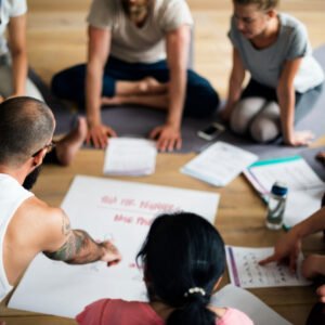 Taller Grupal de Autoestima